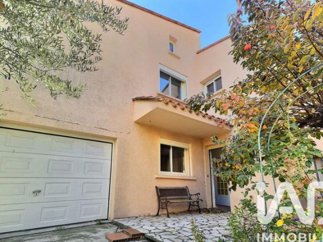 Vente Maison de village 5 pièces