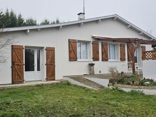 Vente Maison de village 5 pièces