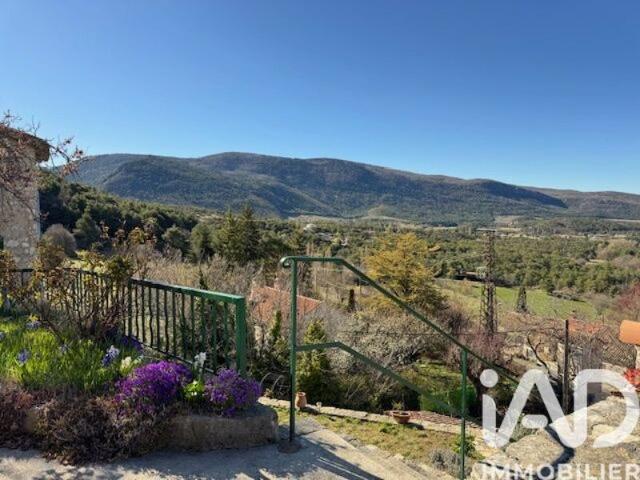 Vente Maison de village 5 pièces