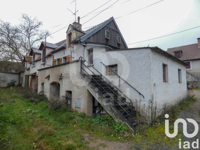 Vente Maison de village 5 pièces