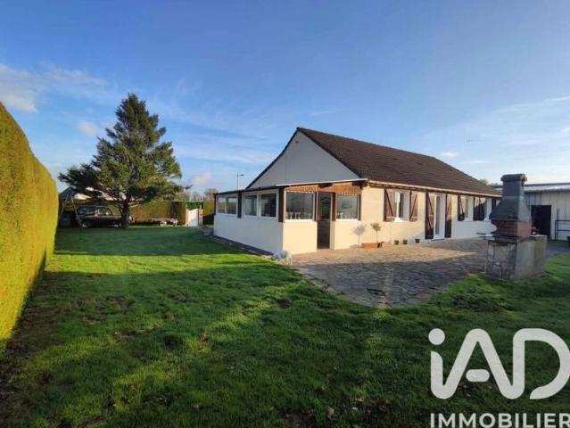 Vente Maison de village 5 pièces