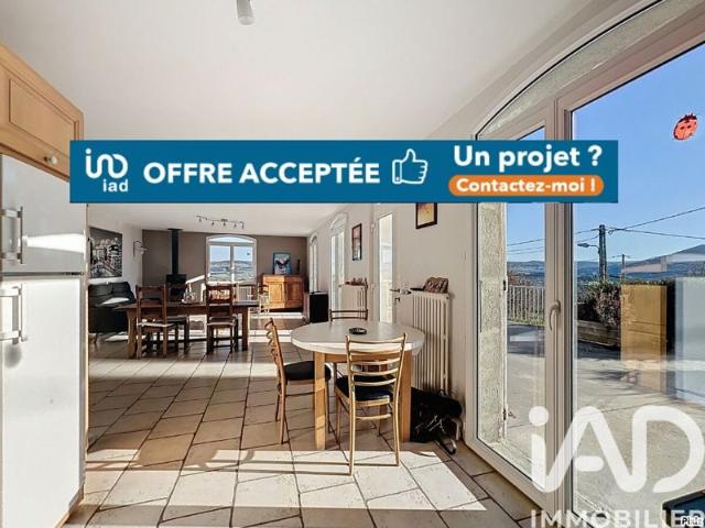 Vente Maison de village 5 pièces