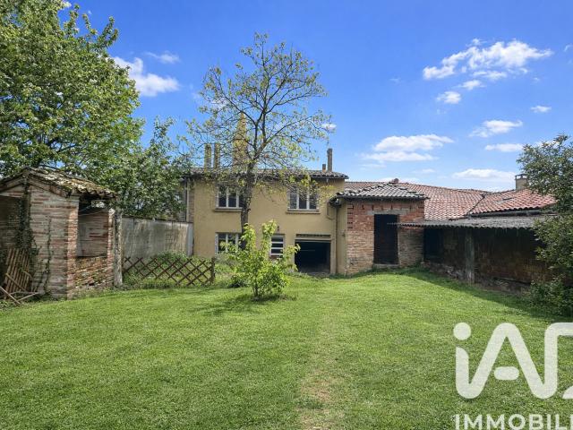 Vente Maison de village 5 pièces