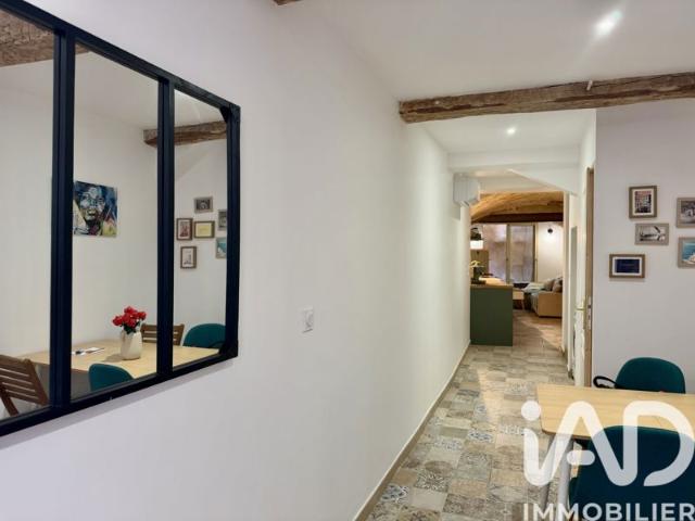 Vente Maison de village 5 pièces