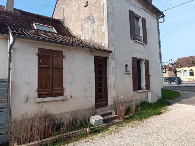 Vente Maison de village 5 pièces
