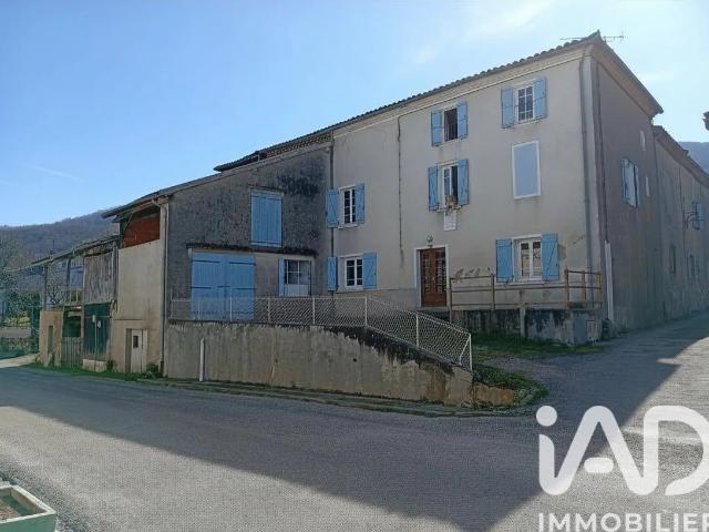 Vente Maison de village 5 pièces