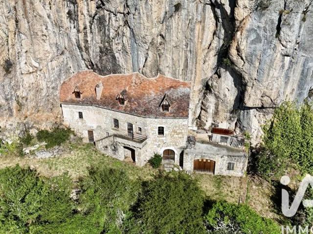 Vente Maison de village 5 pièces