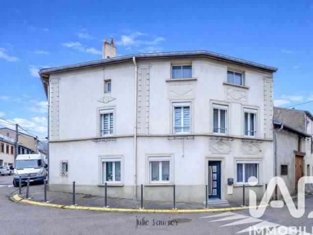 Vente Maison de village 5 pièces