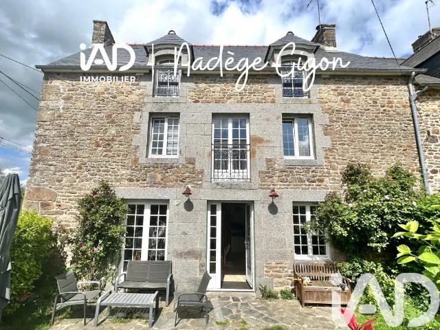 Vente Maison de village 5 pièces