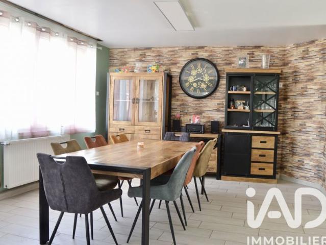 Vente Maison de village 5 pièces