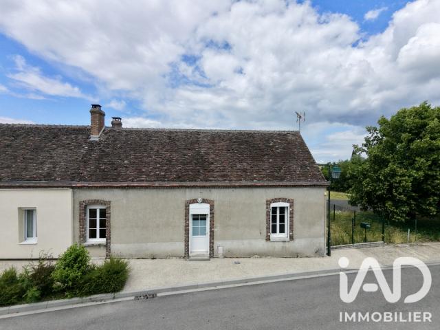 Vente Maison de village 5 pièces