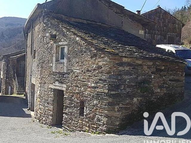 Vente Maison de village 5 pièces