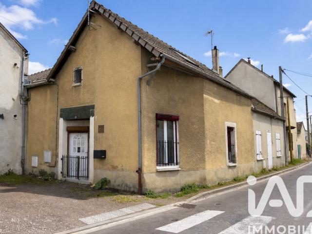 Vente Maison de village 5 pièces