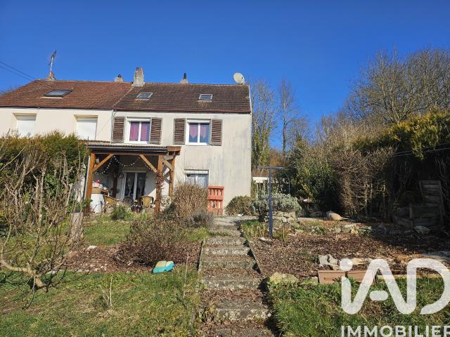 Vente Maison de village 5 pièces