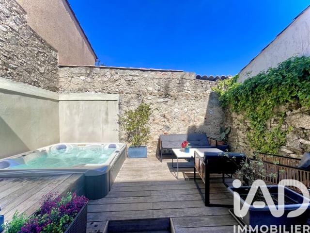 Vente Maison de village 5 pièces