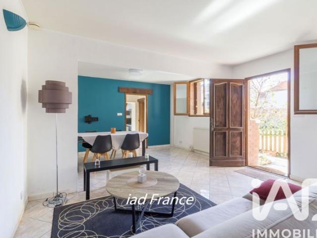 Vente Maison de village 5 pièces