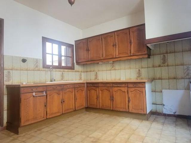 Vente Maison de village 5 pièces