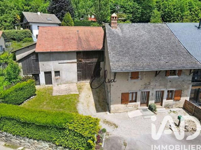 Vente Maison de village 5 pièces