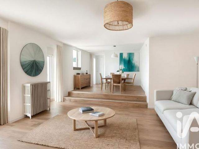 Vente Maison de village 5 pièces