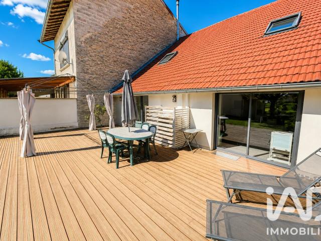 Vente Maison de village 5 pièces