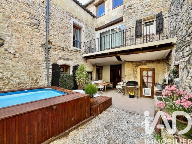 Vente Maison de village 5 pièces