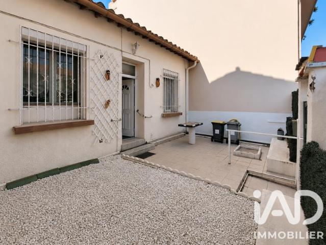 Vente Maison de village 5 pièces