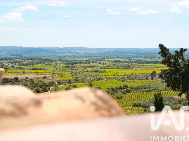 Vente Maison de village 5 pièces