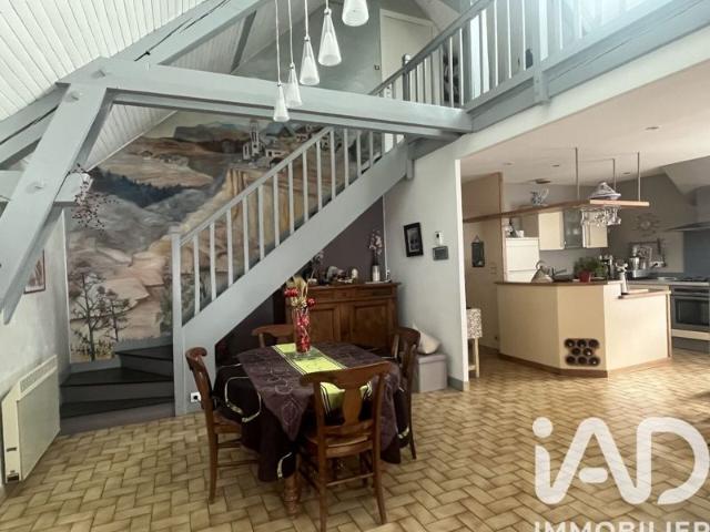 Vente Maison de village 5 pièces