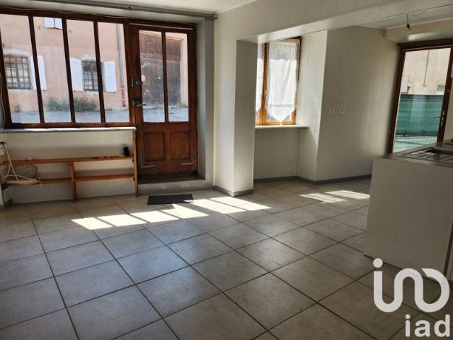 Vente Maison de village 5 pièces