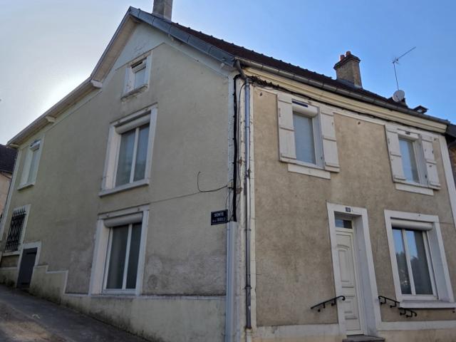 Vente Maison de village 5 pièces