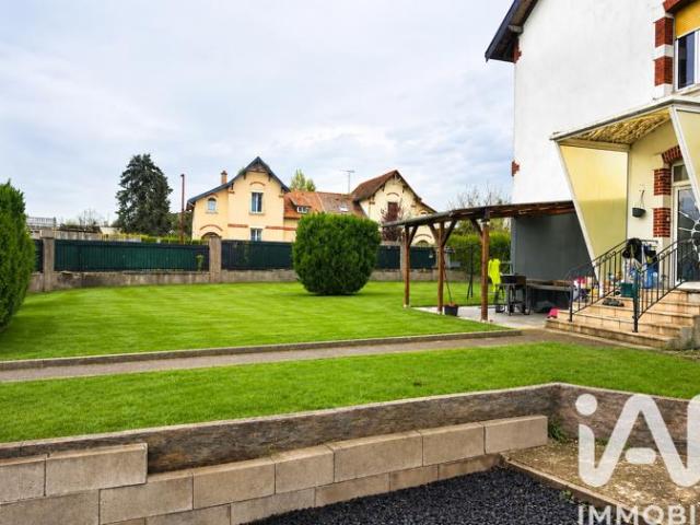 Vente Maison de village 5 pièces