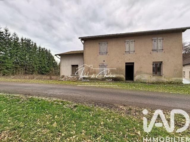 Vente Maison de village 5 pièces
