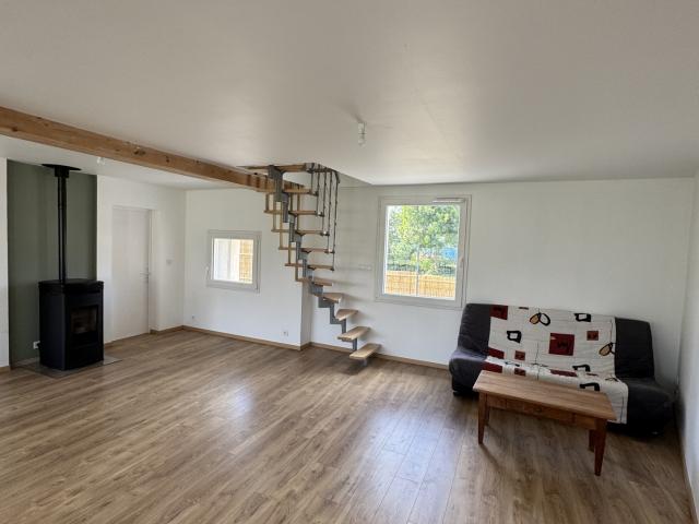 Vente Maison de village 5 pièces