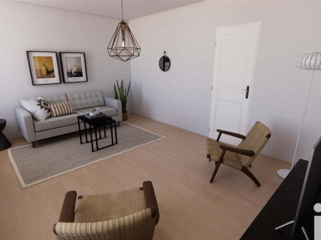 Vente Maison de village 5 pièces