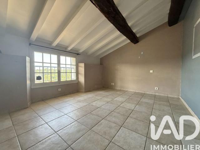 Vente Maison de village 5 pièces