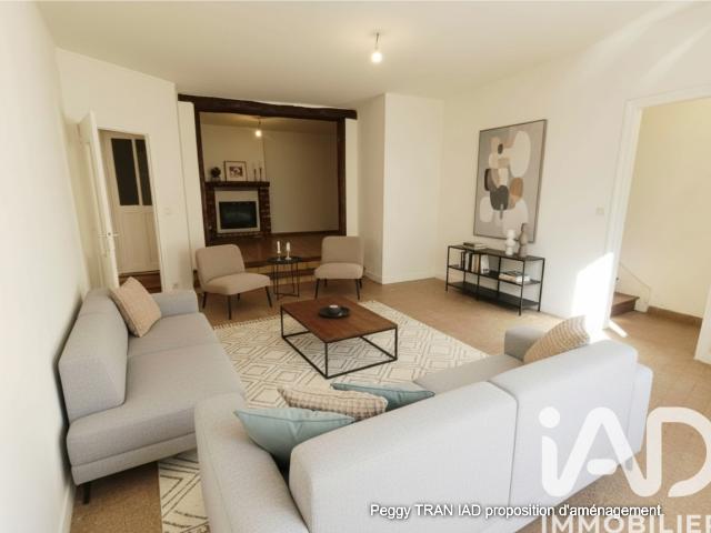 Vente Maison de village 5 pièces
