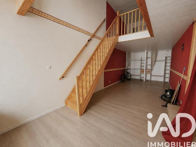 Vente Maison de village 5 pièces