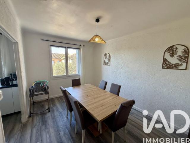 Vente Maison de village 5 pièces