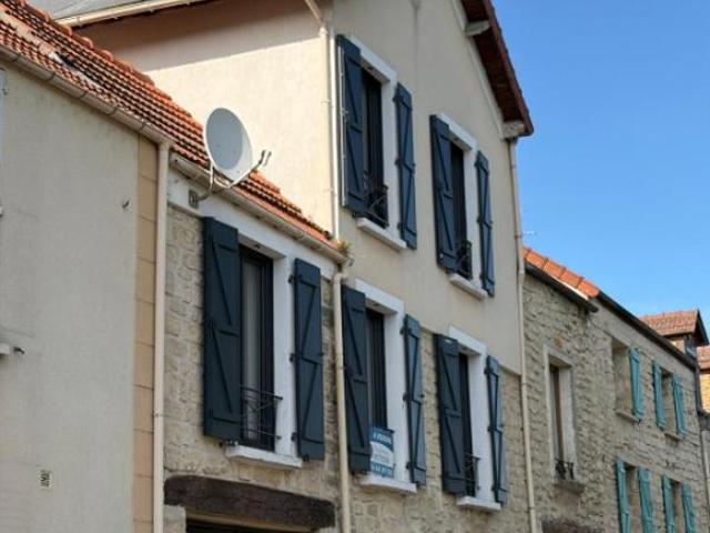 Vente Maison de village 5 pièces