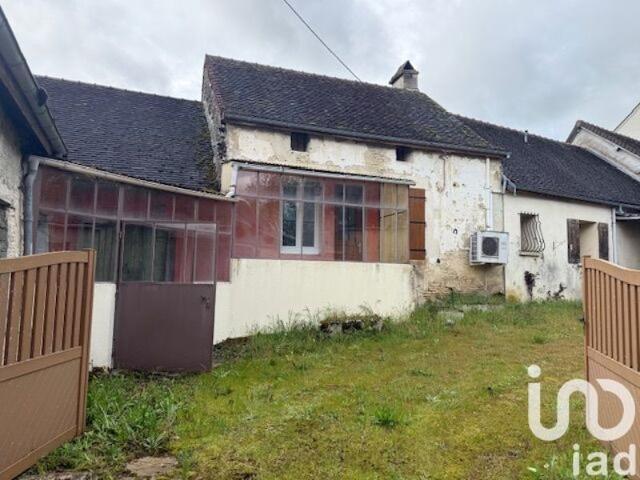 Vente Maison de village 5 pièces
