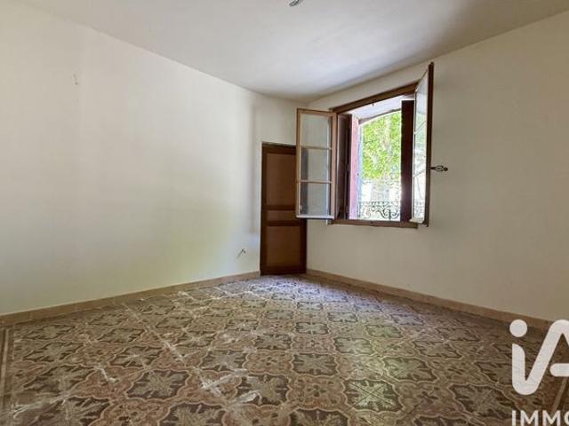 Vente Maison de village 5 pièces