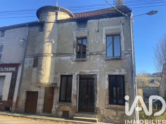 Vente Maison de village 5 pièces