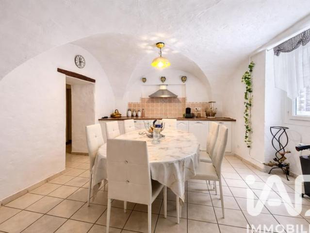 Vente Maison de village 5 pièces