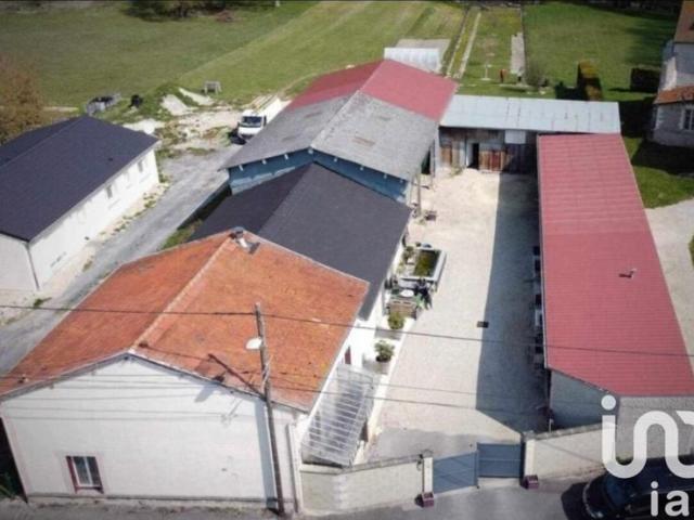Vente Maison de village 8 pièces