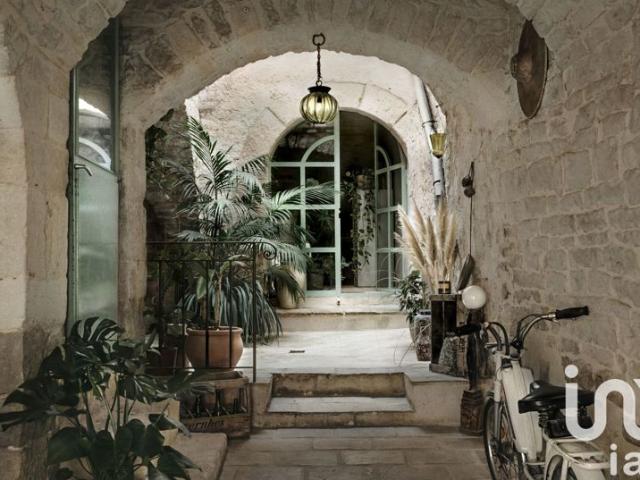 Vente Maison de village 5 pièces