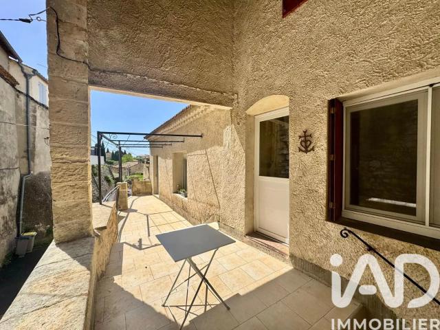 Vente Maison de village 5 pièces