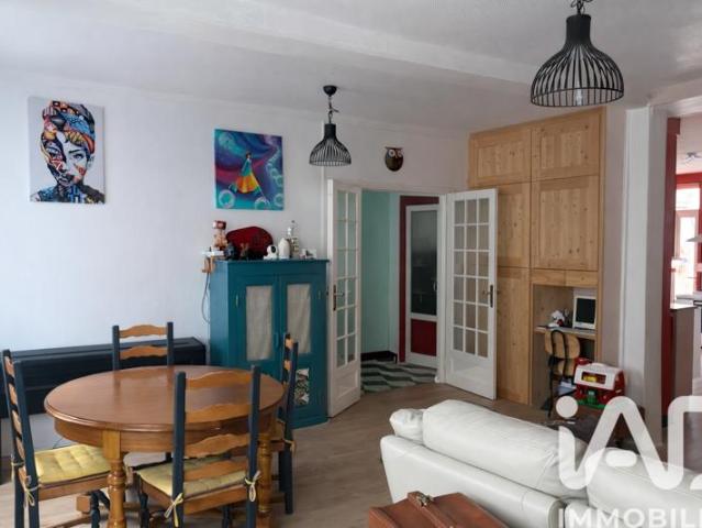 Vente Maison de village 5 pièces