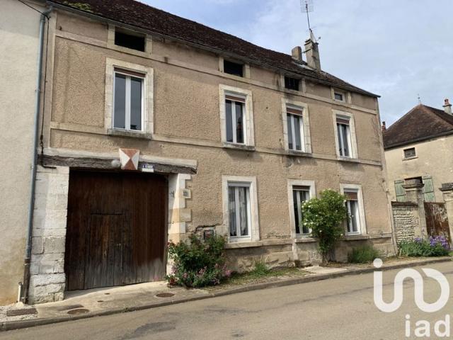 Vente Maison de village 5 pièces
