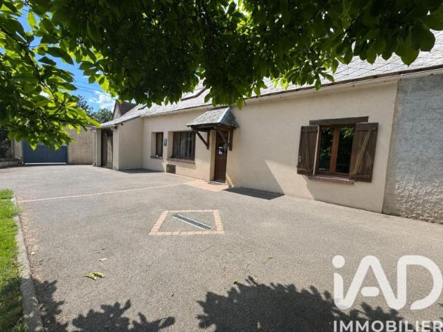 Vente Maison de village 5 pièces