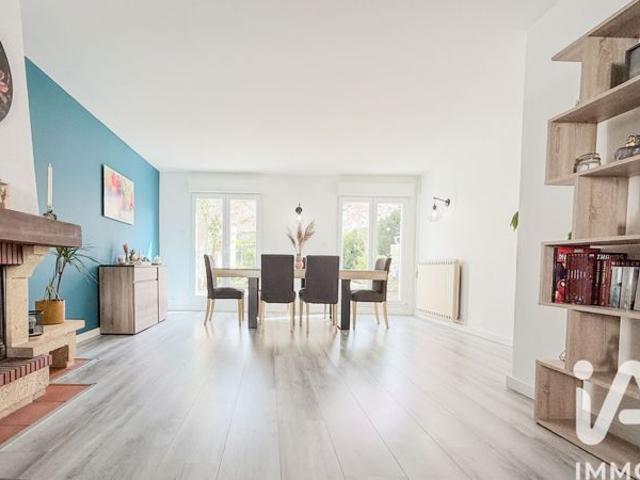 Vente Maison de village 5 pièces
